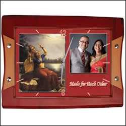 "Photo Greeting Card (mom19) - code mom-gc-19 - Click here to View more details about this Product